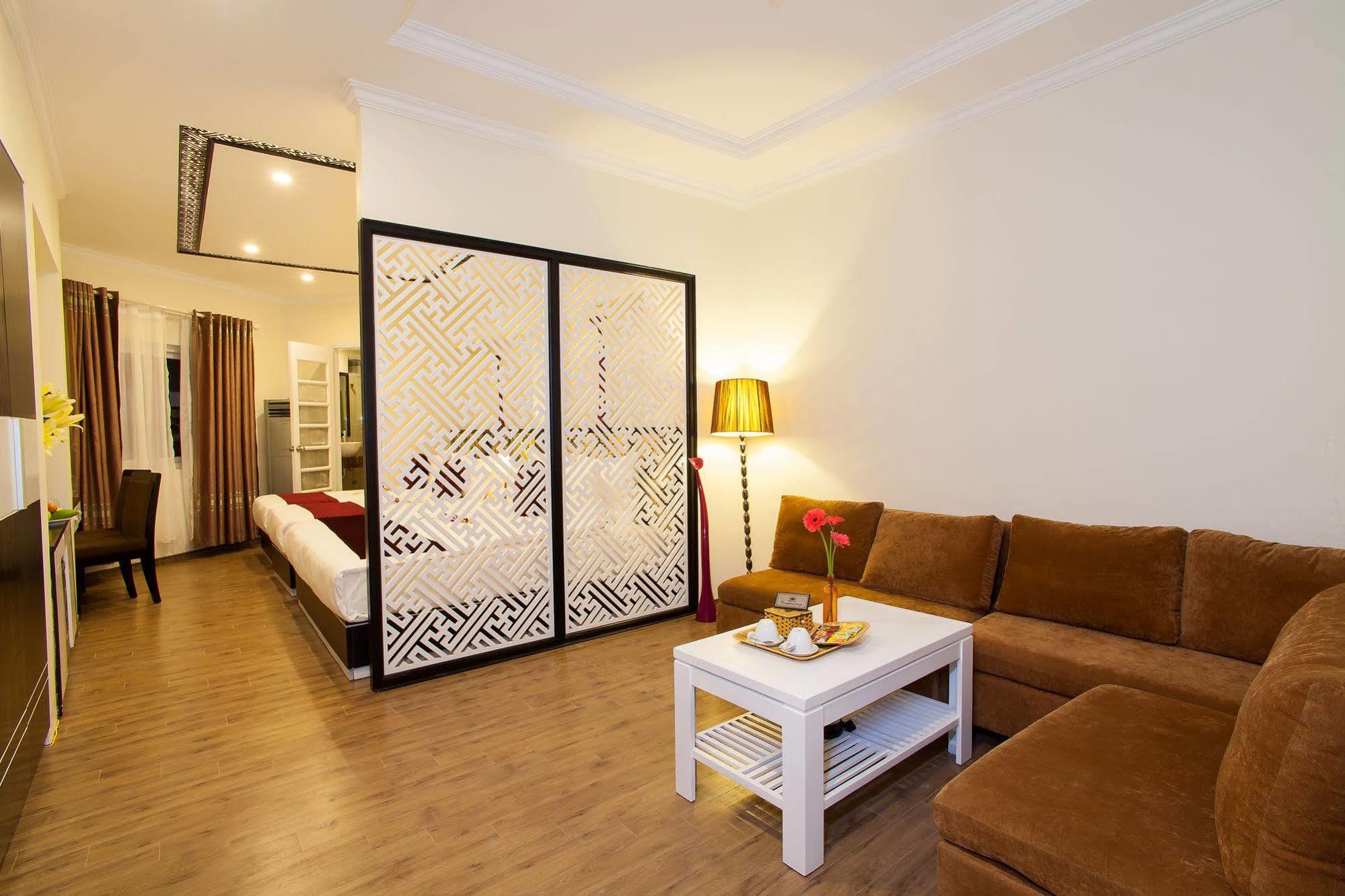 Serenity Diamond 3*