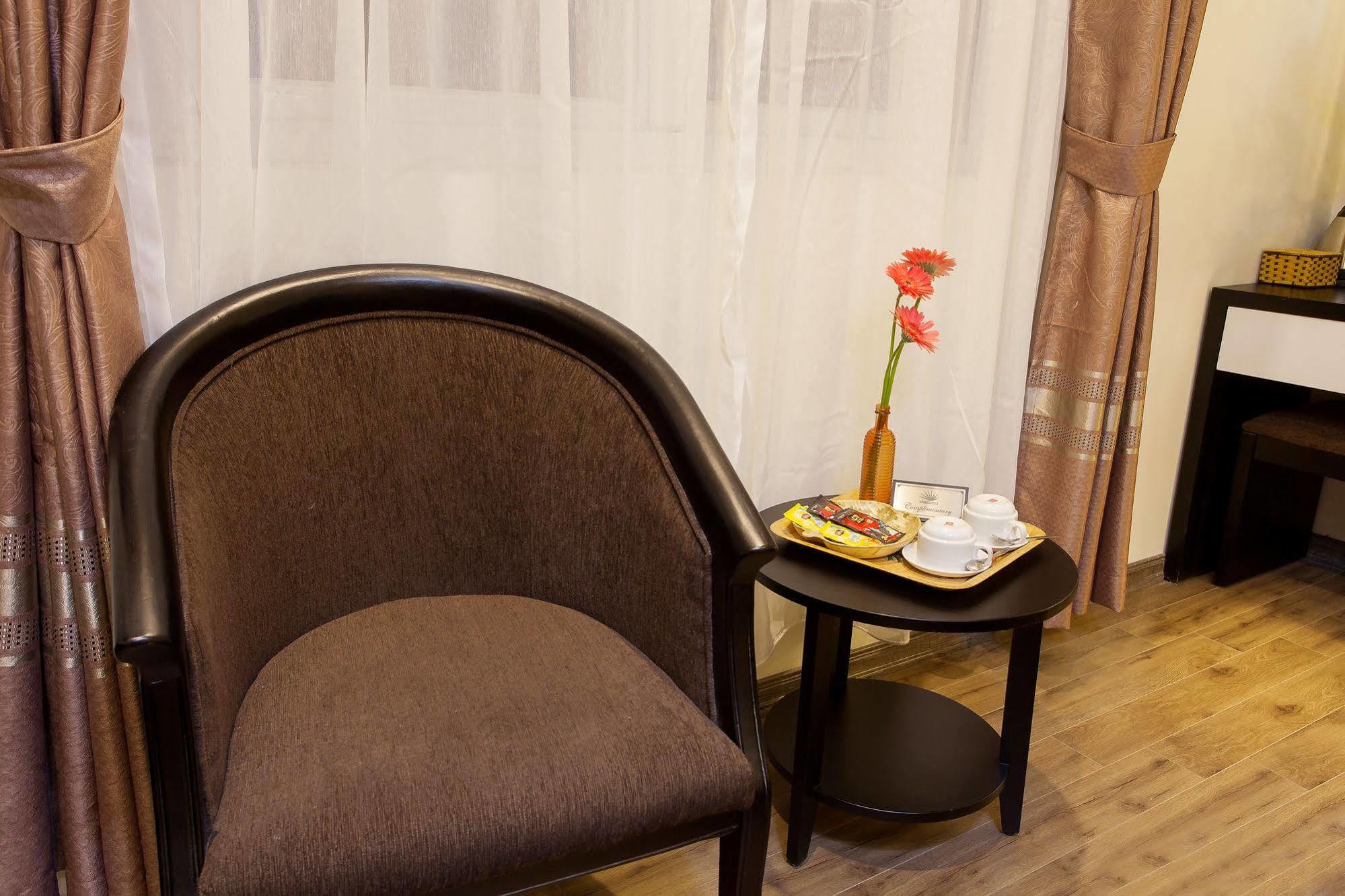 Serenity Diamond Hotel 3*