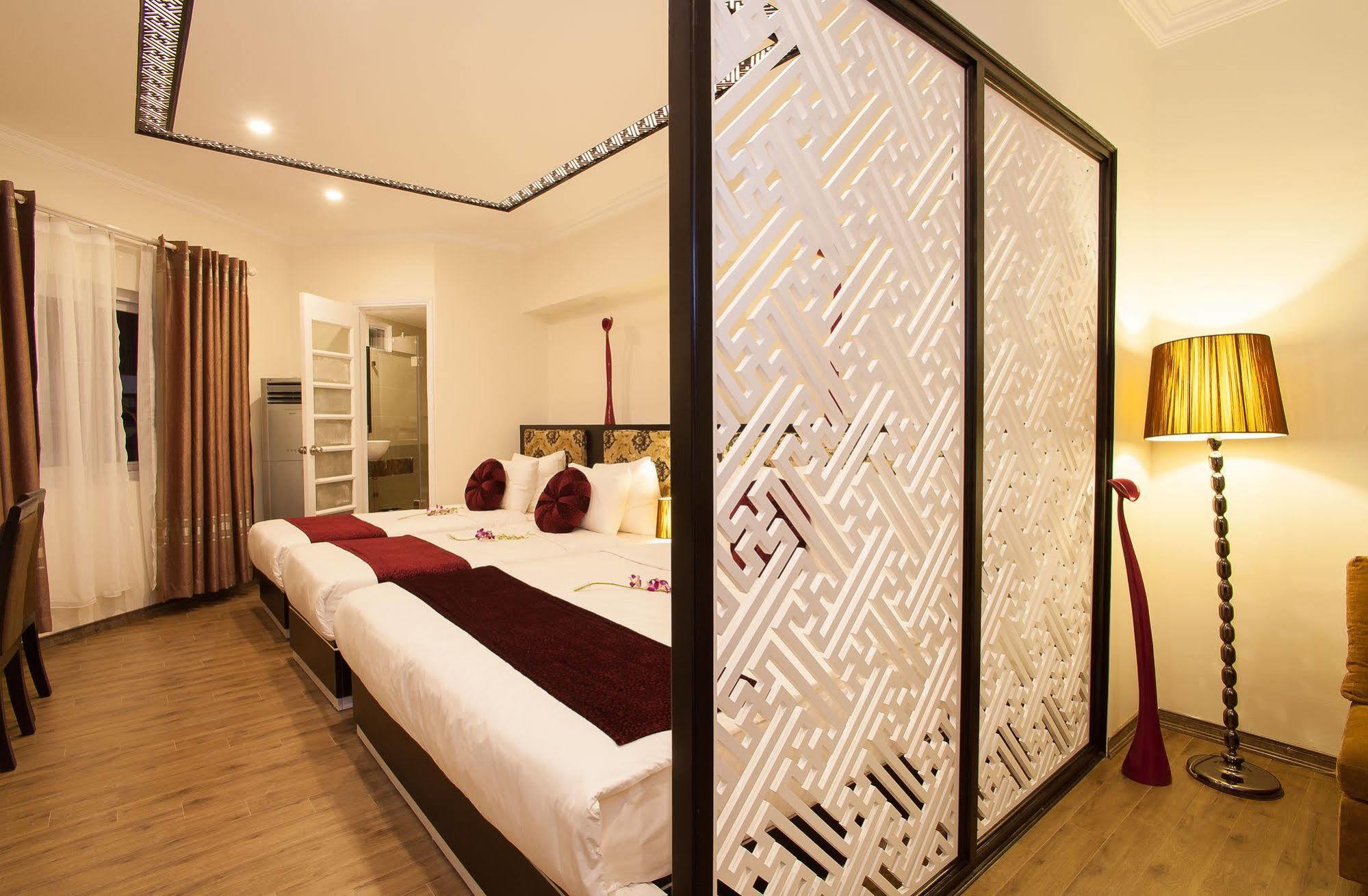 Serenity Diamond 3*