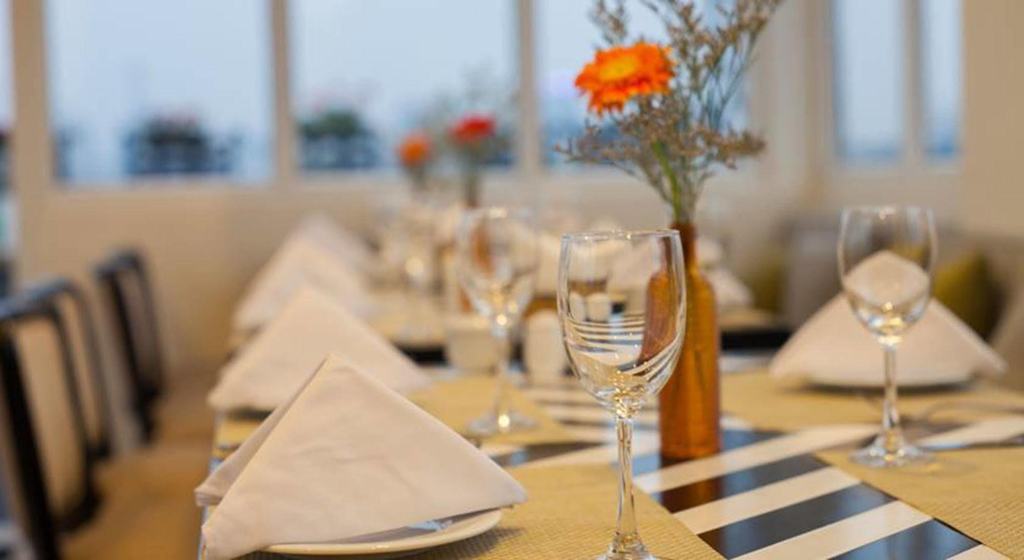Serenity Diamond Hotel Hanoi