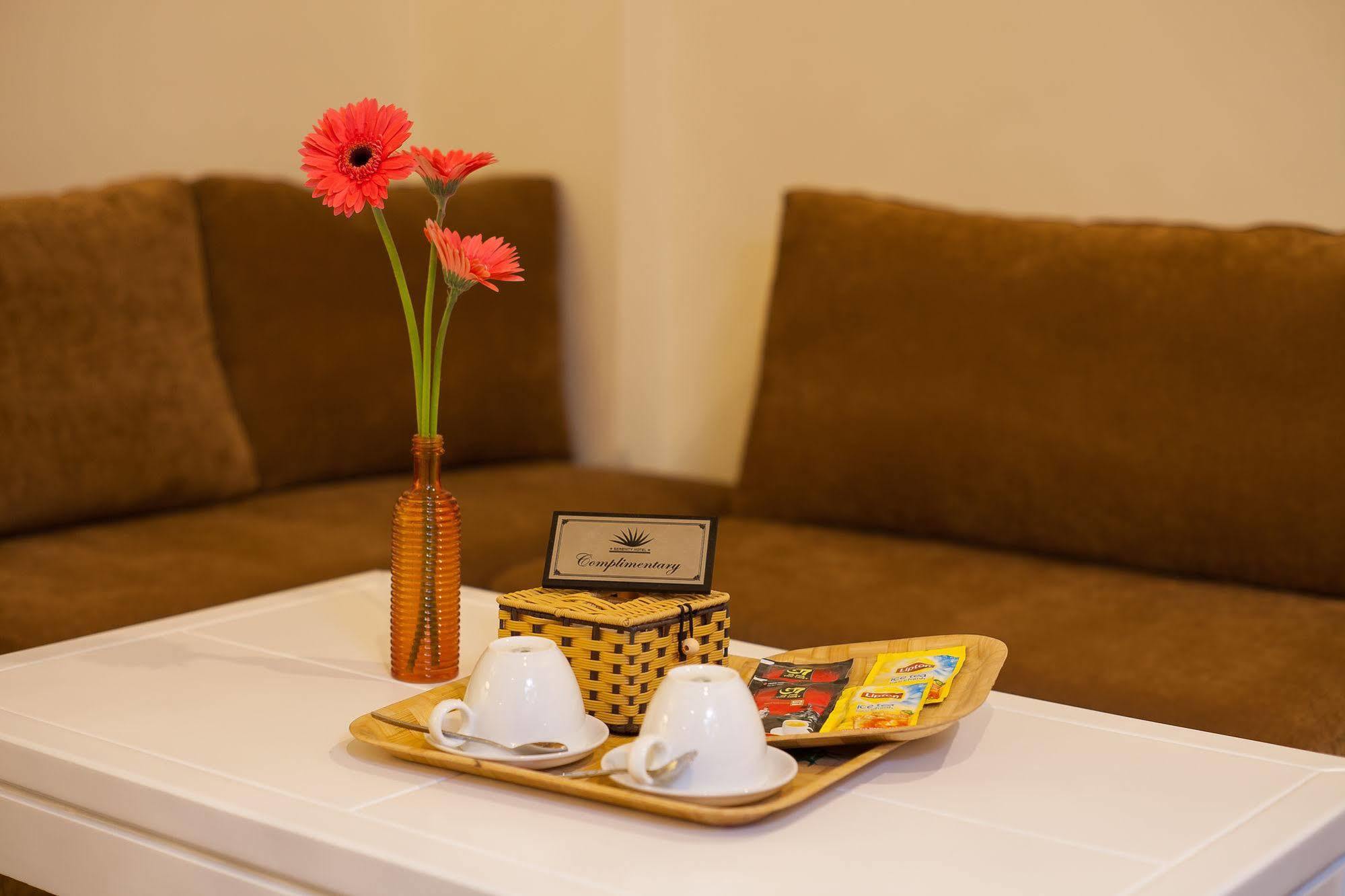 Hotel Serenity Diamond