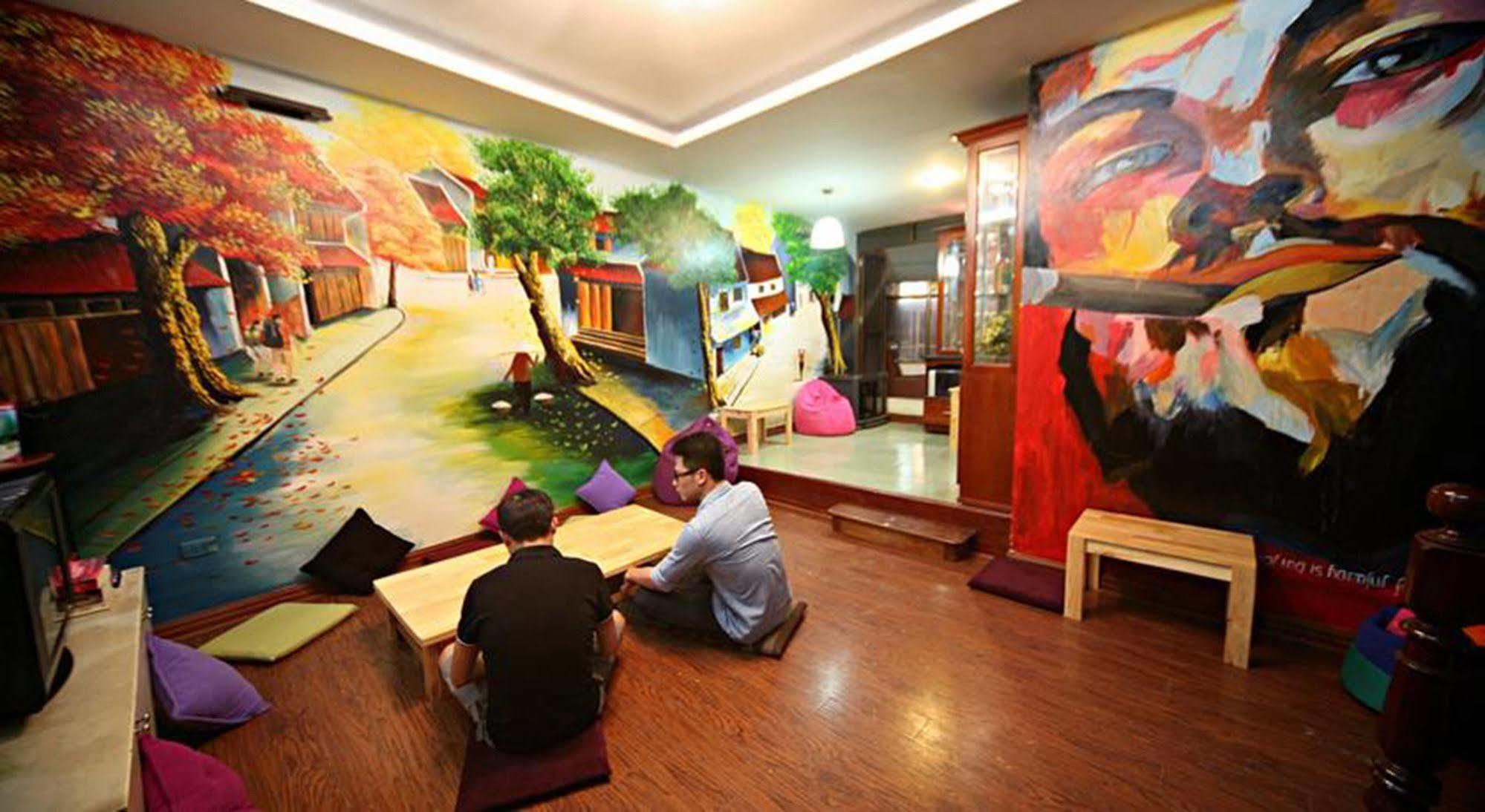 Zostay Backpackers