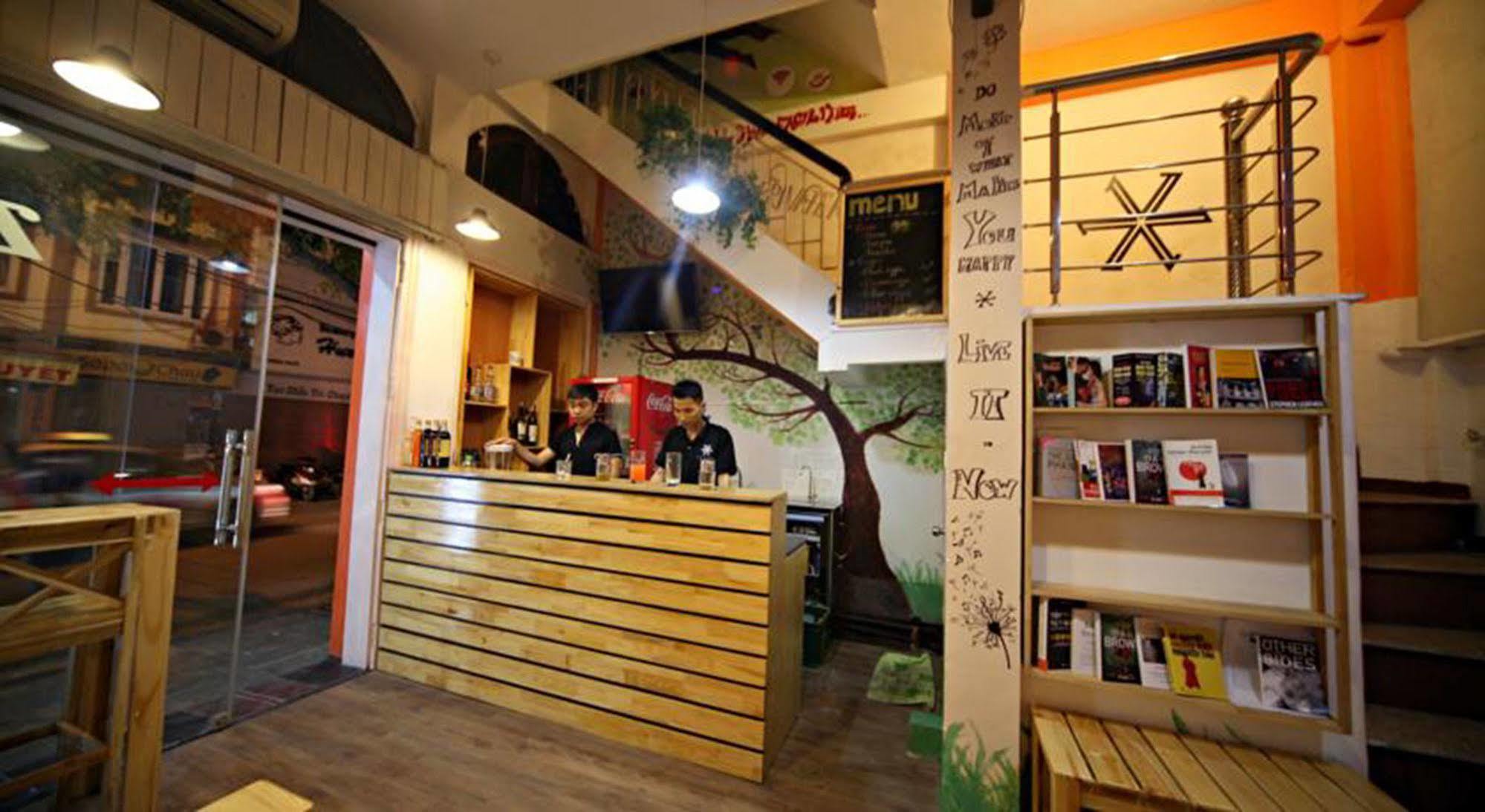Zostay Backpackers *