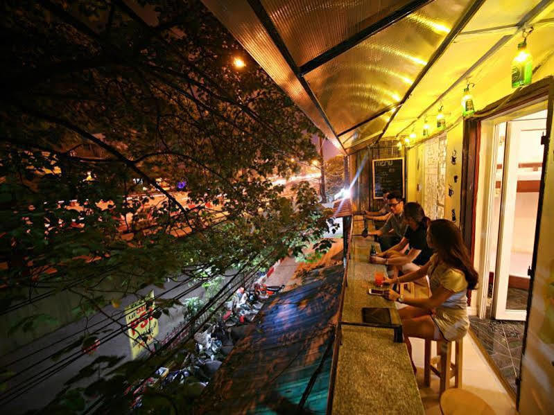 Zostay Backpackers Hostel *