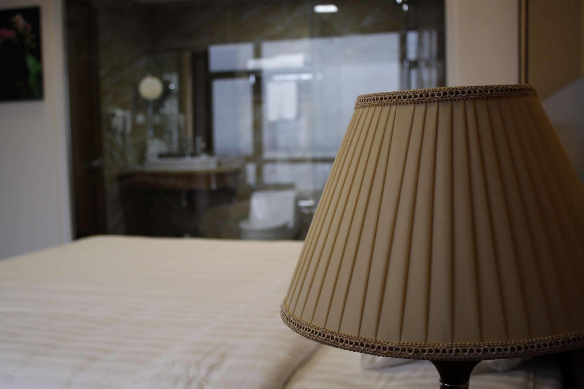 West & Hotel Hanoi