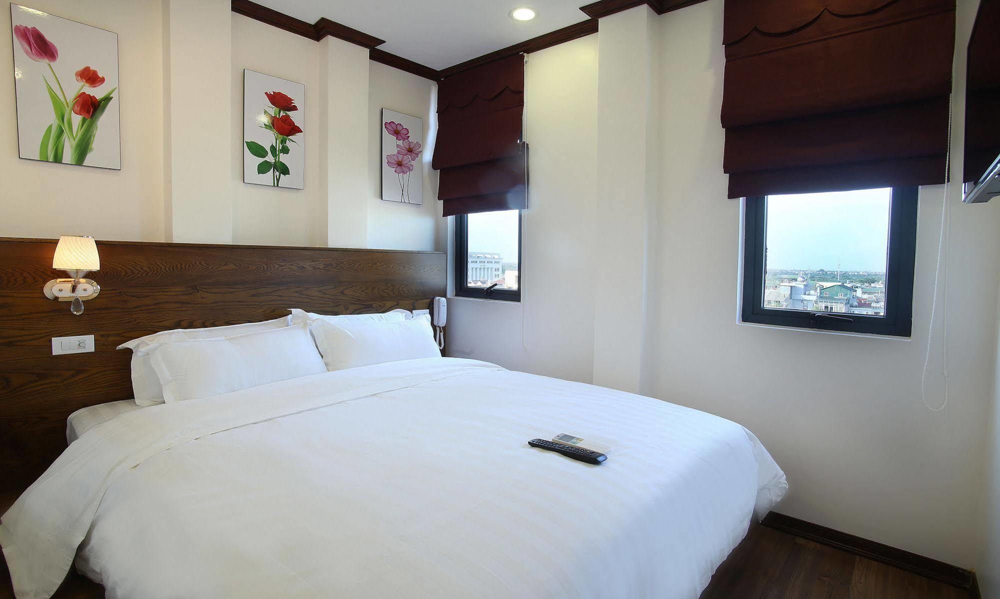 West & Hotel Hanoi
