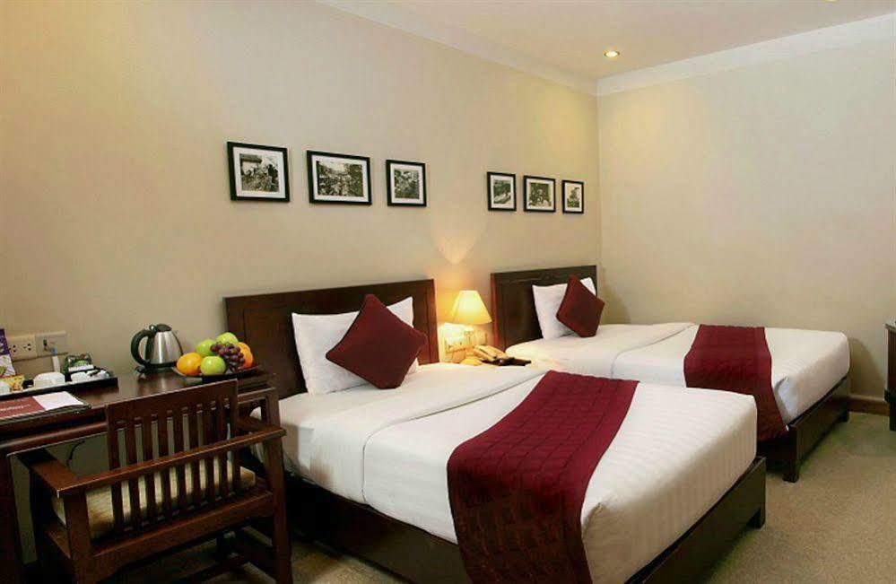 Hotel La Dolce Hanoi