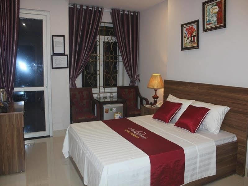 Hotel New Amely 3*