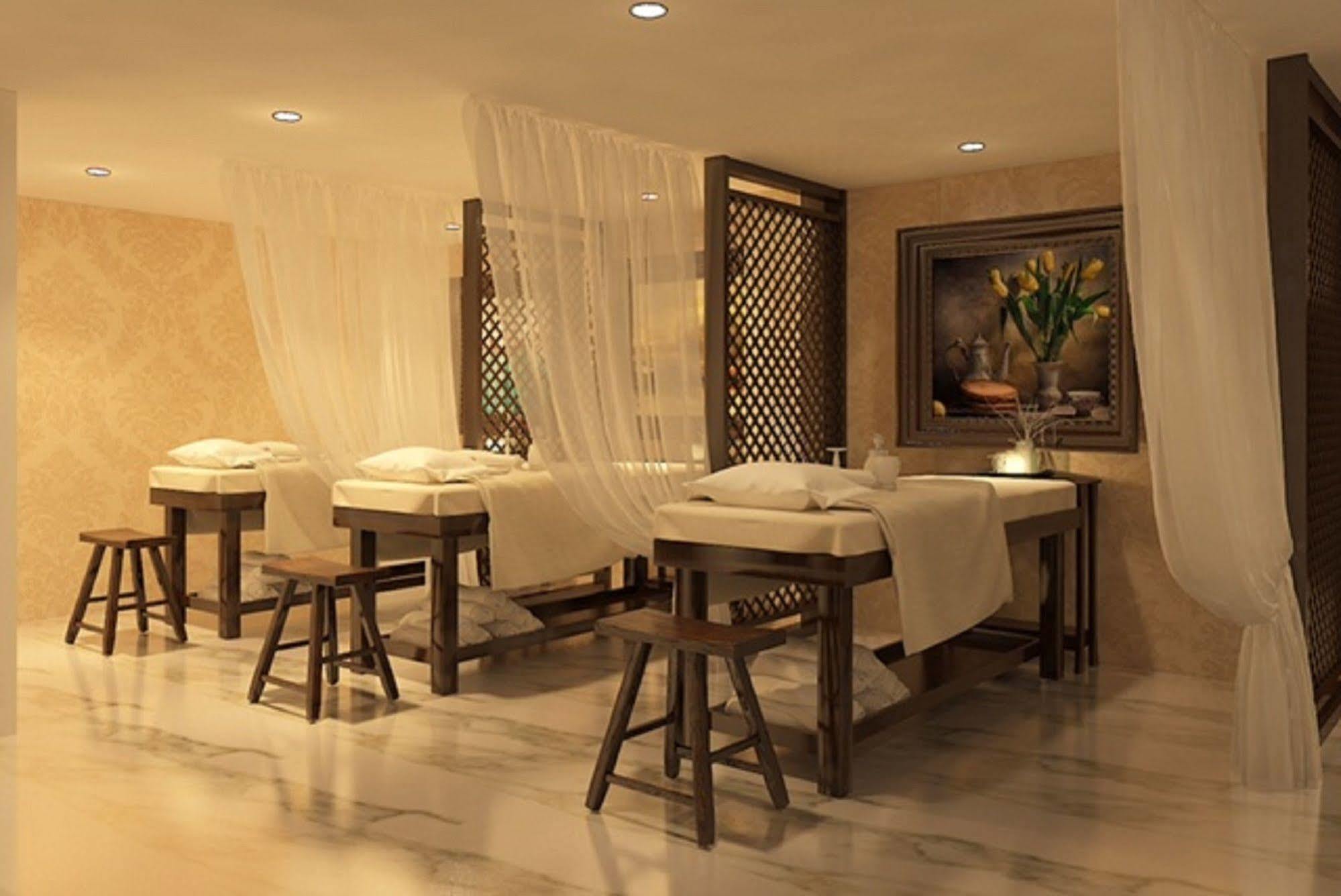 Antique Legend Hà Nội 4*