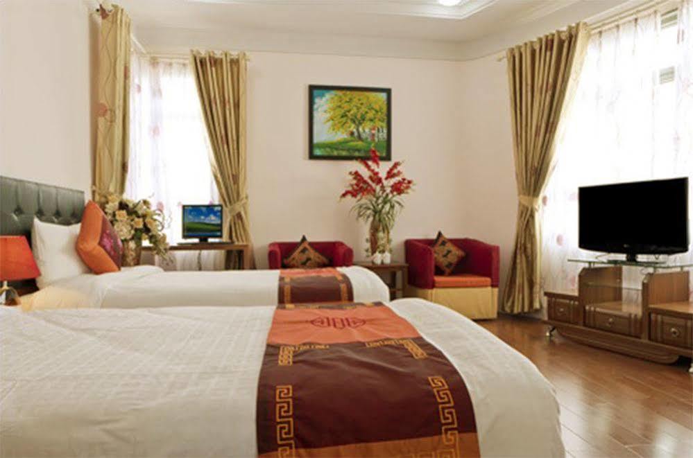 Grand Hanoi