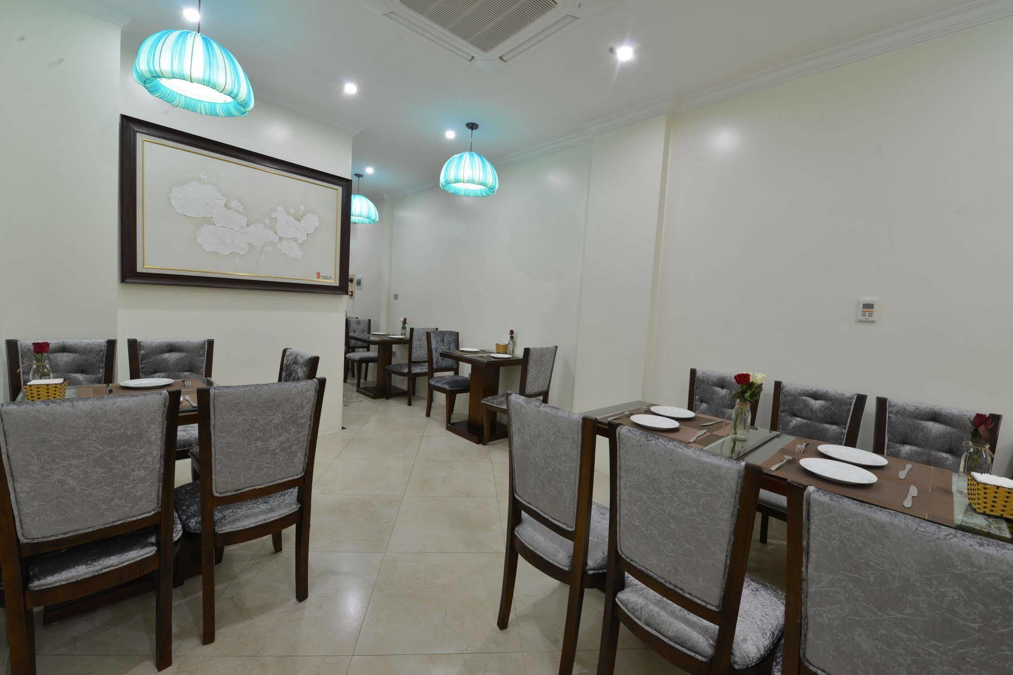 Khách Sạn&spa Bella Rosa Hà Nội 3* Hà Nội