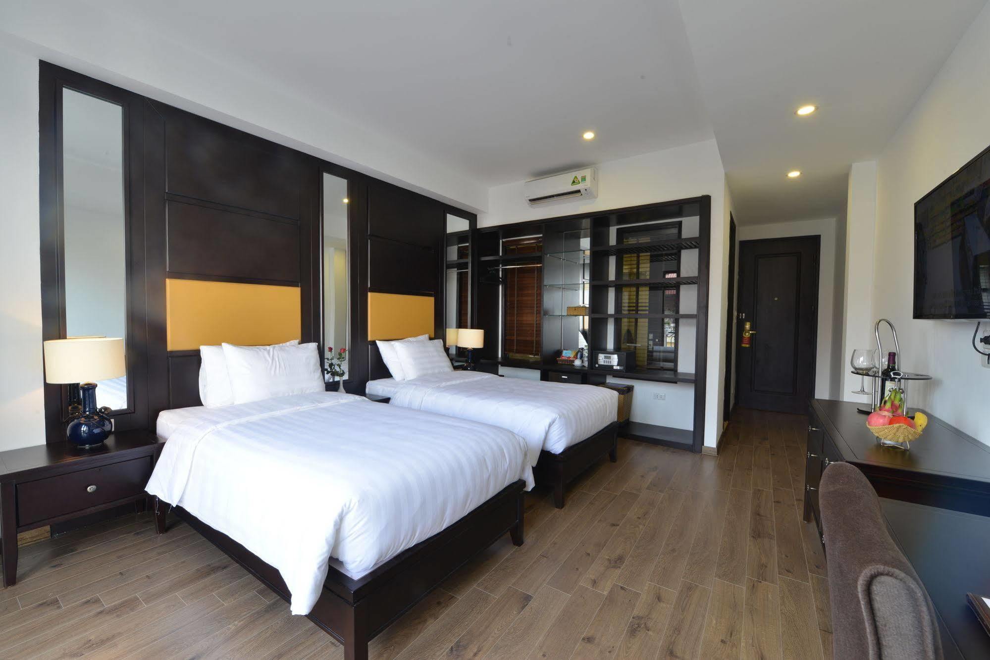 Hanoi Space Hotel 3* Hanoi
