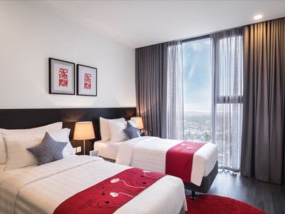 Apartment Somerset West Point