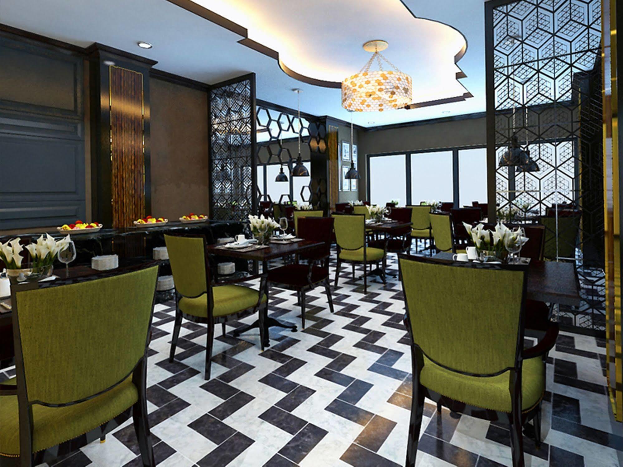 Hotel La Sante &