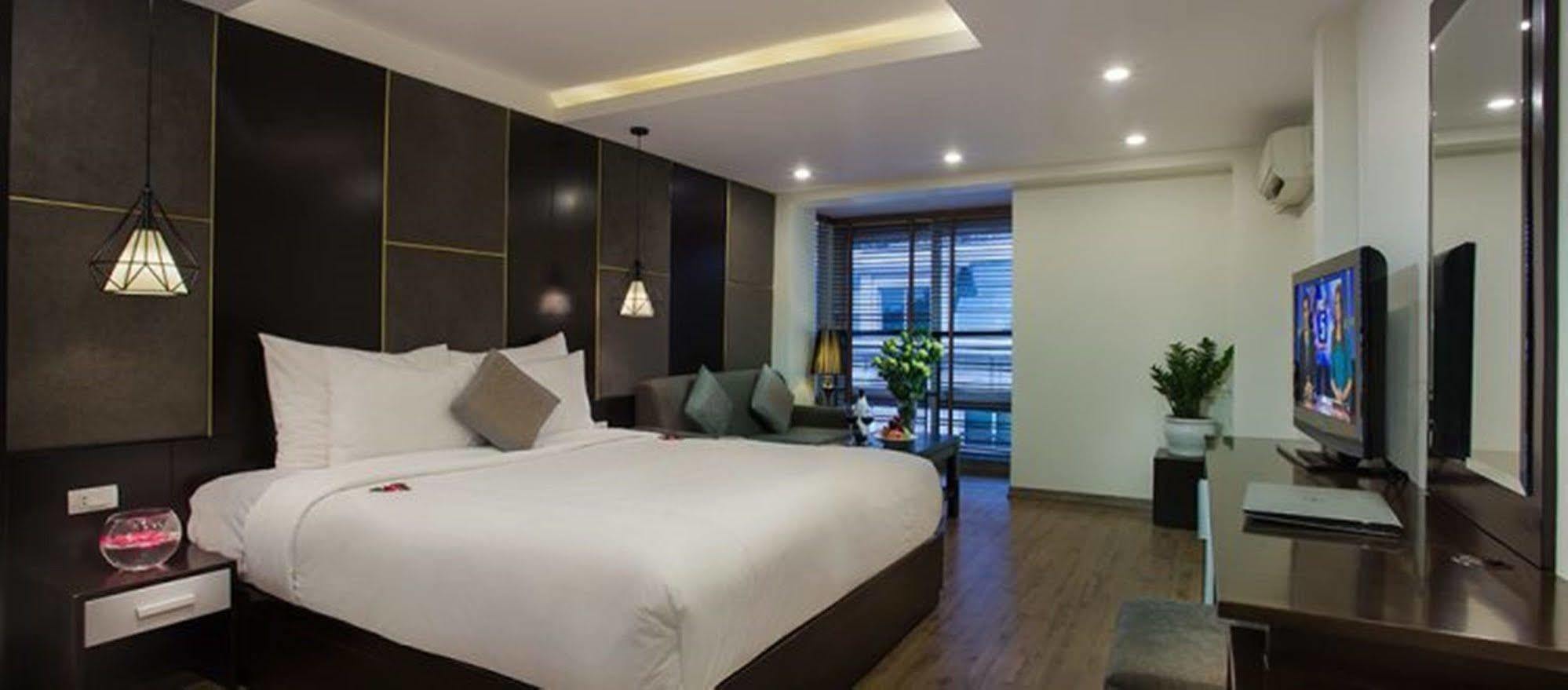 Hotel La Sante &