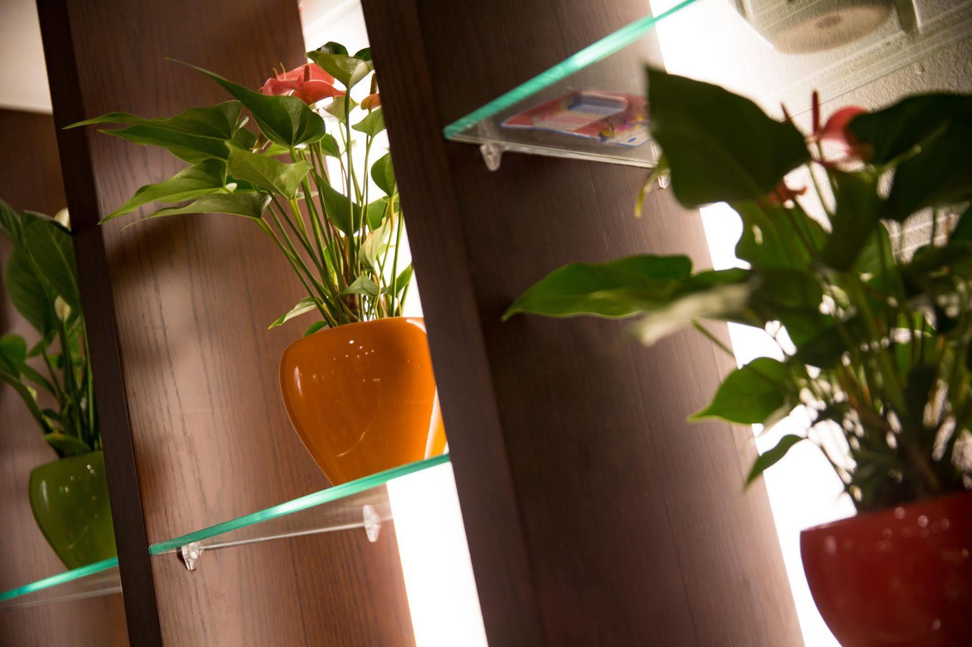 Hotel Holiday Emerald Hanoi
