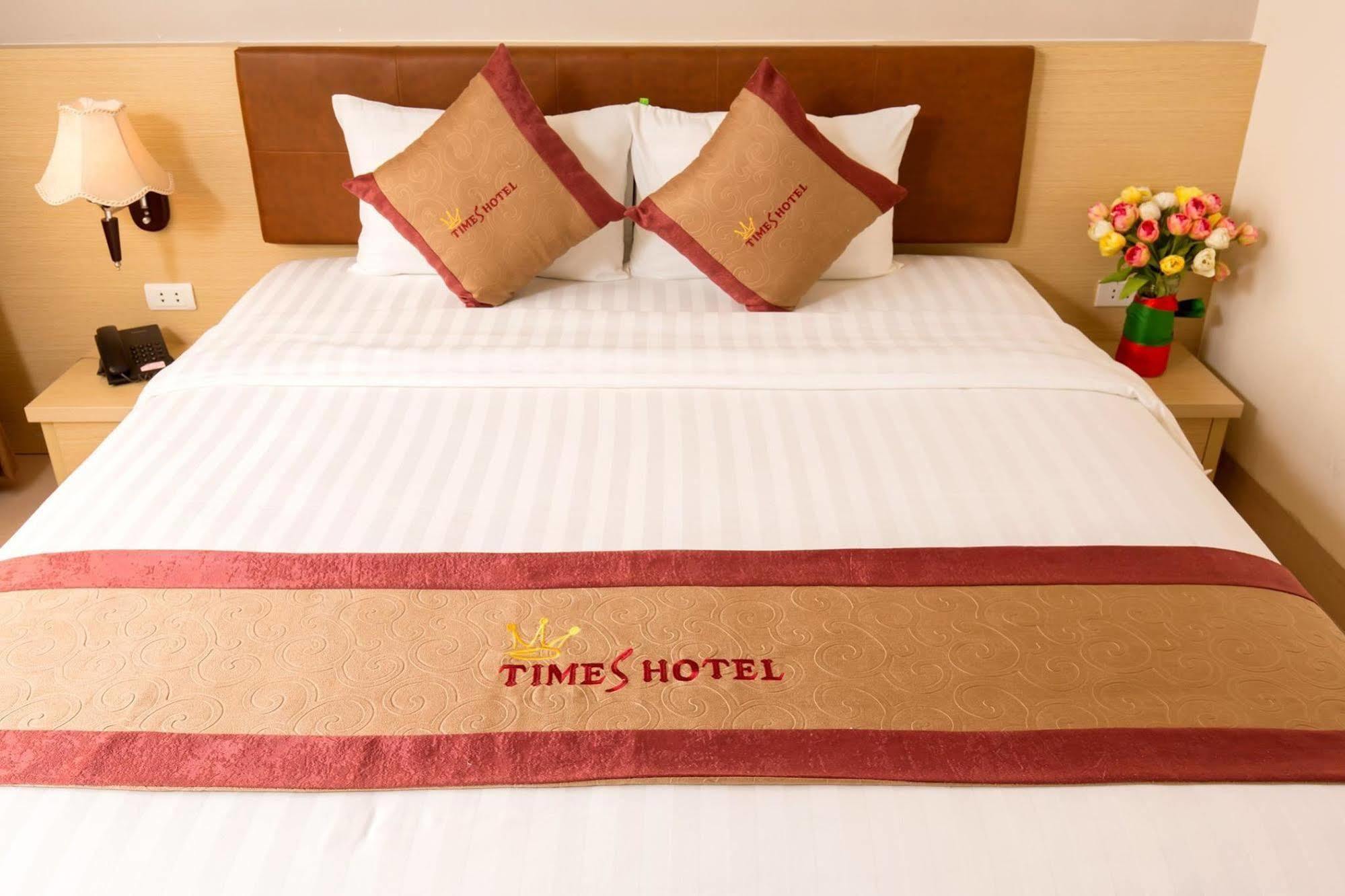 Times Hoan Cau