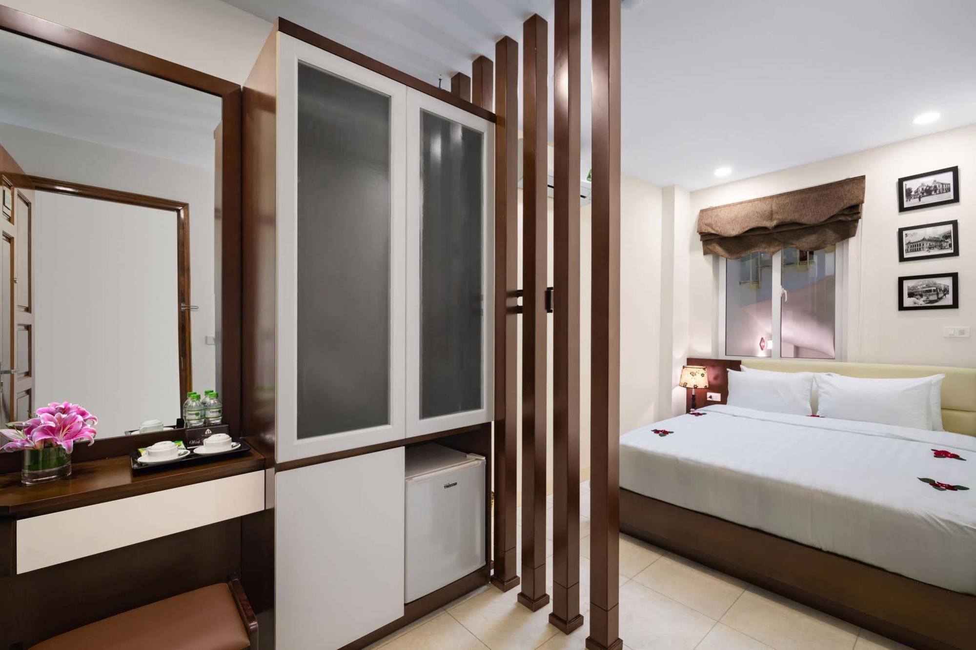 Dream Hotel 3*