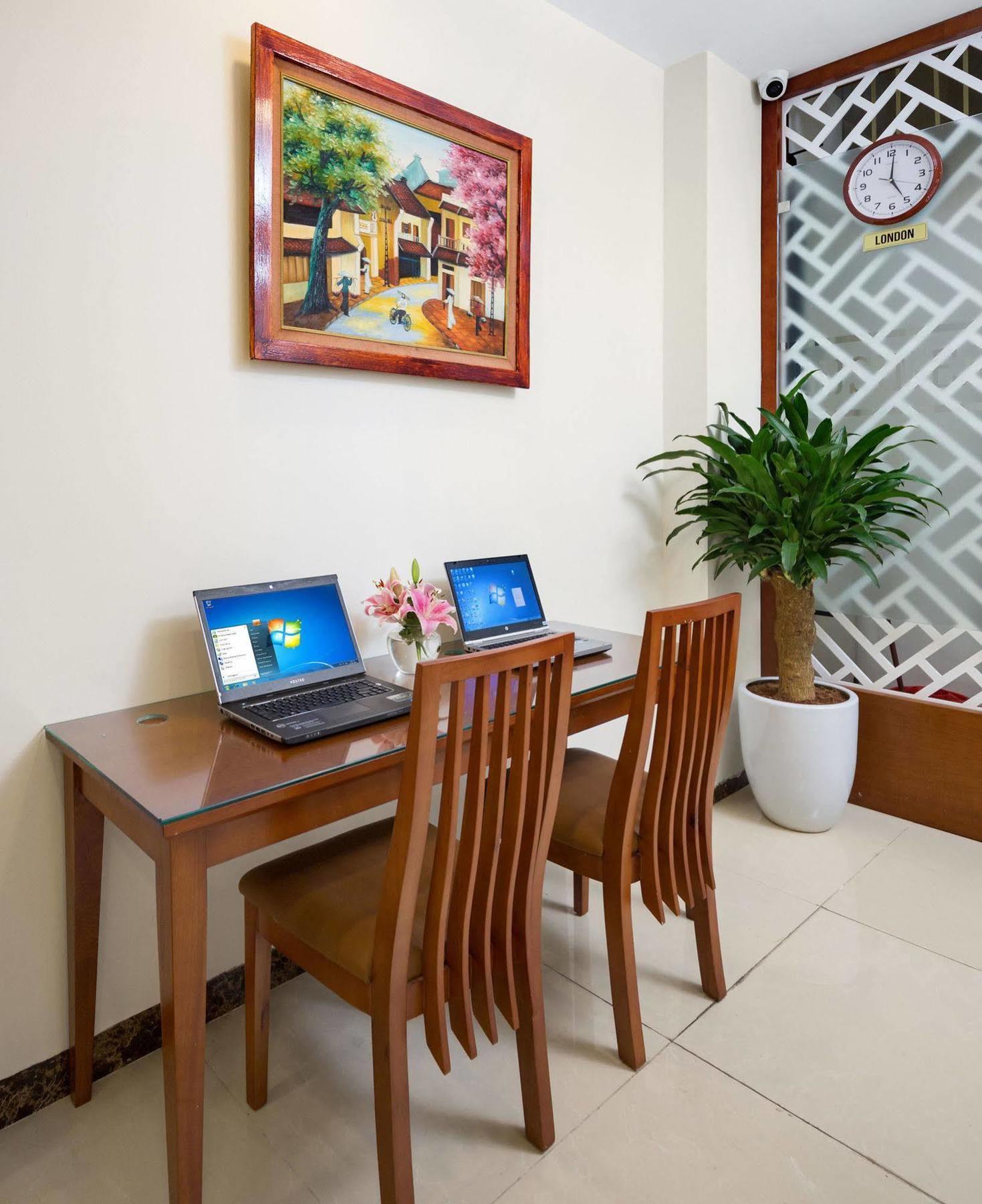 Dream Hotel Hanoi