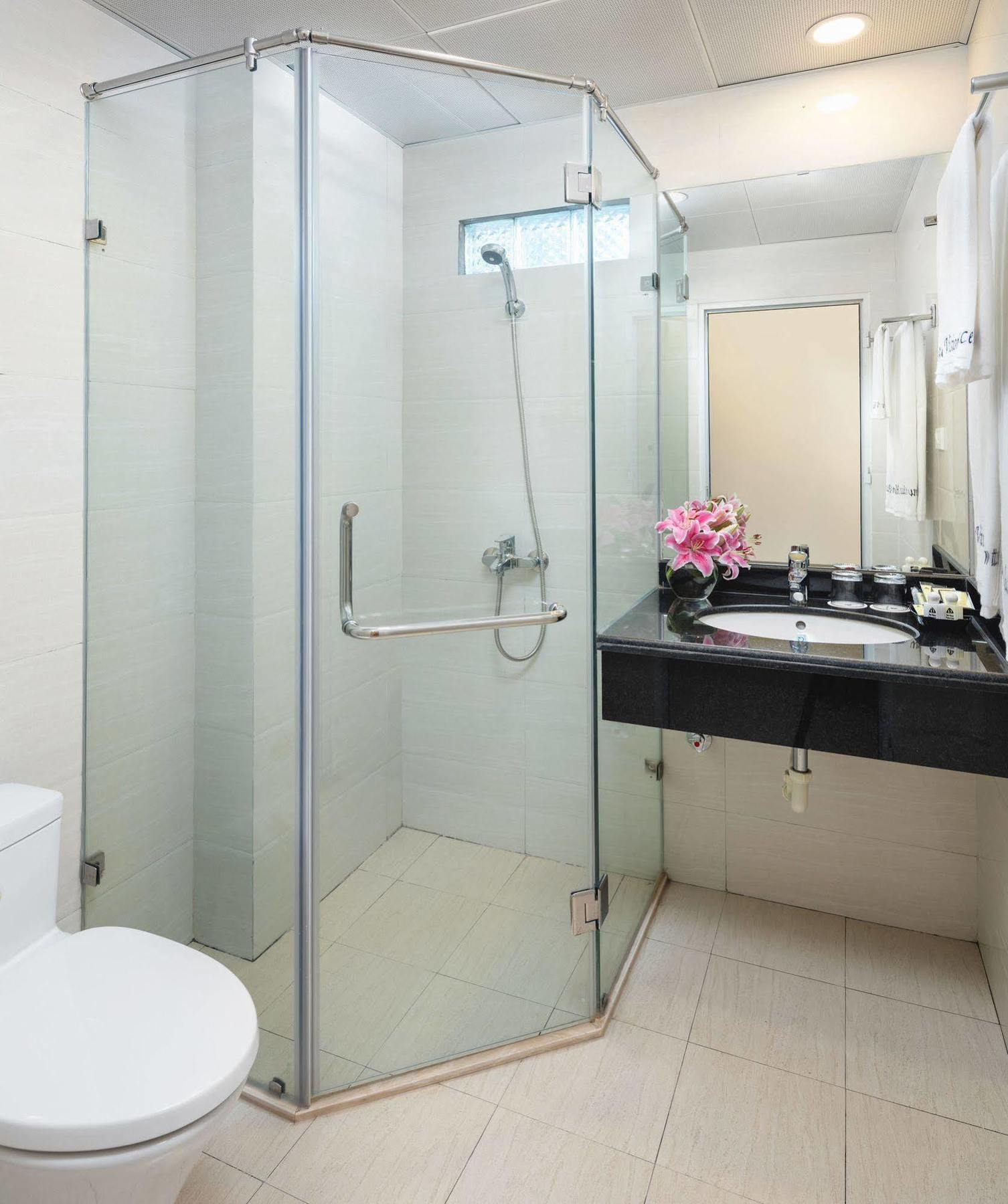Hotel Dream & - Old Quarter Hanoi