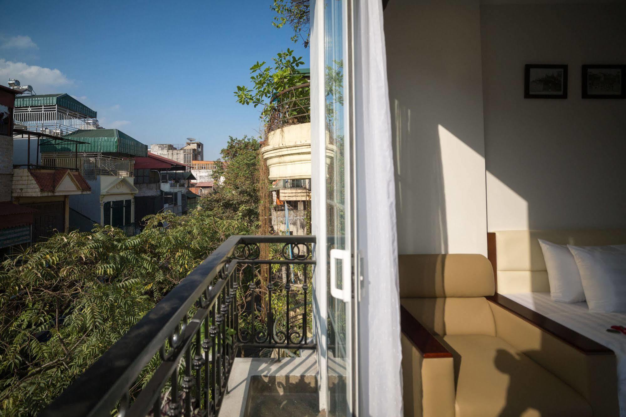 Dream Hotel Hanoi