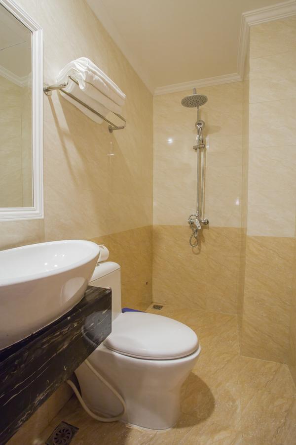 A83 Hotel Hanoi