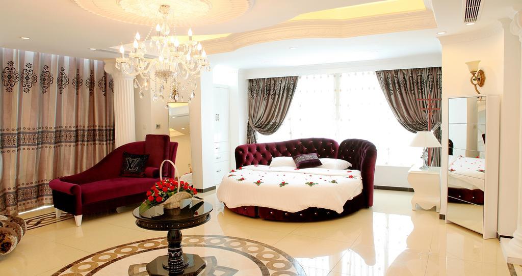 Apartment Idc White House *