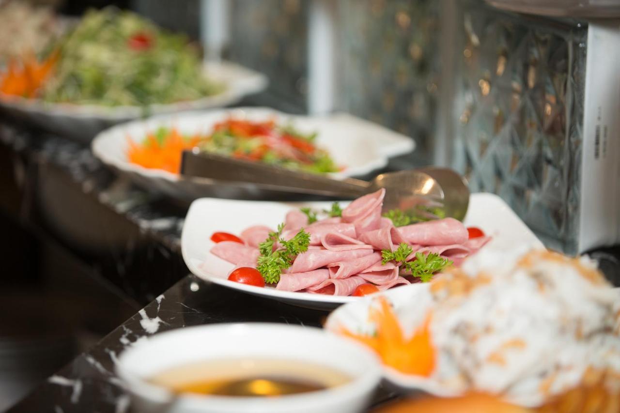 A83 Hotel Hanoi