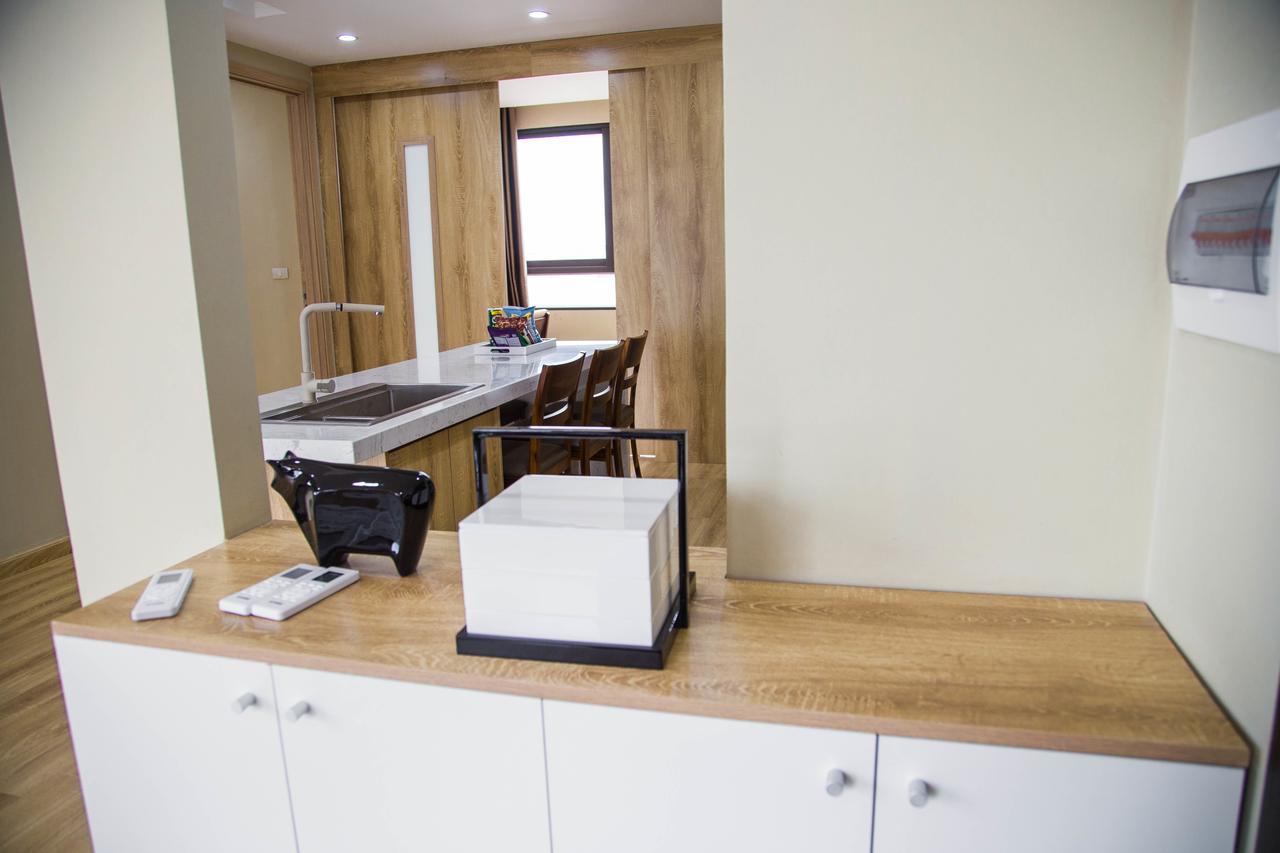 Eco House Hanoi