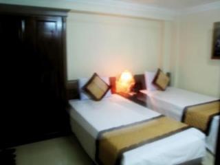 Hotel Camellia Hanoi