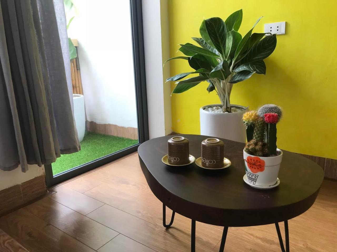 The Autumn Homestel Hanoi