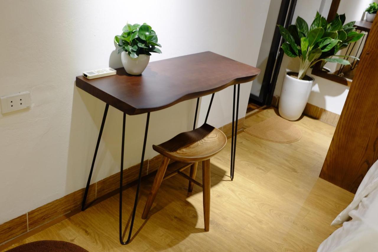 Khách sạn The Autumn Homestel 3*