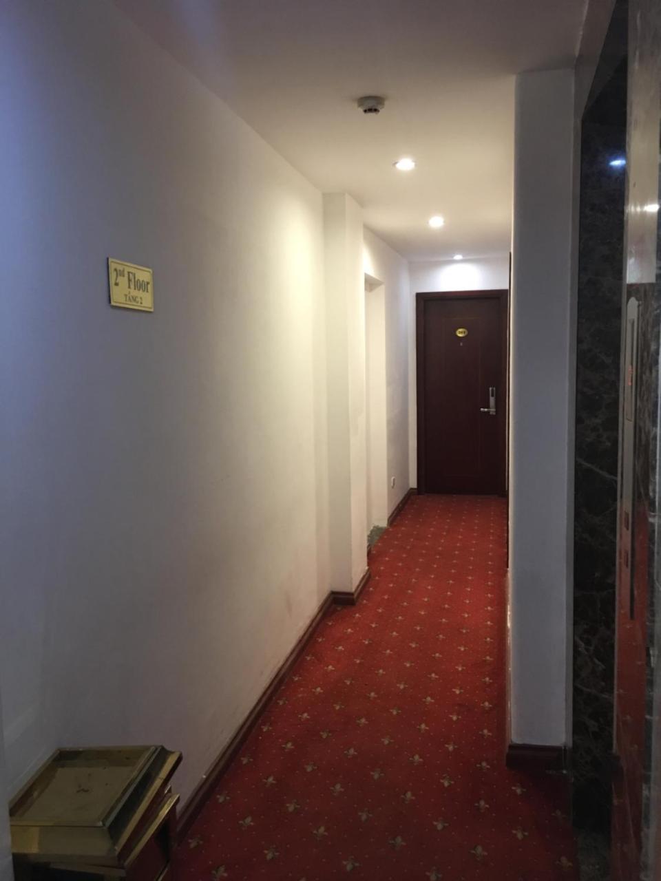 Hotel Millennium