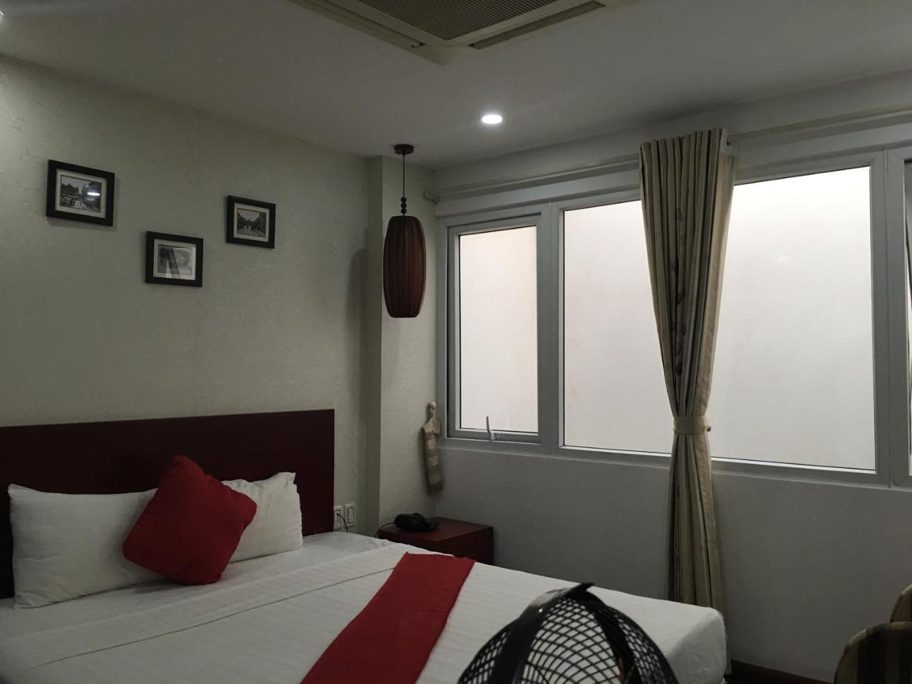 Millennium Hanoi
