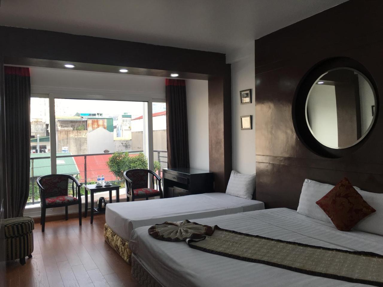 Millennium Hotel 3*