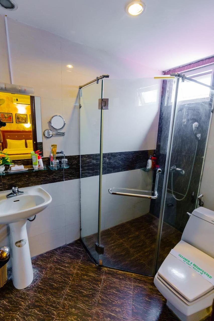 A25 Hotel - 150 Nguyen Thai Hoc 2*