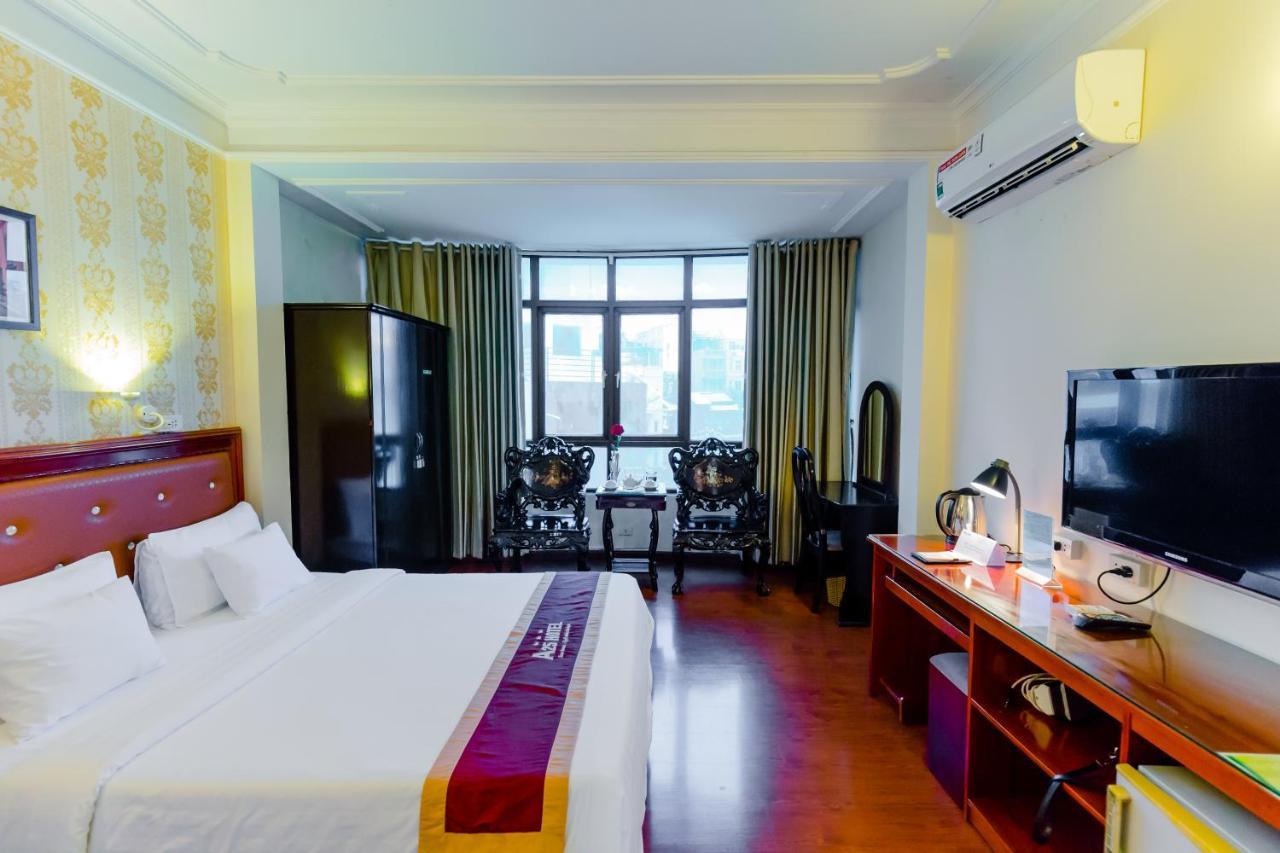 Hotel A25 - 150 Nguyen Thai Hoc 2*