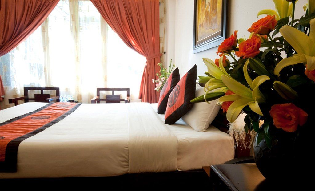 Impressive Boutique 3*