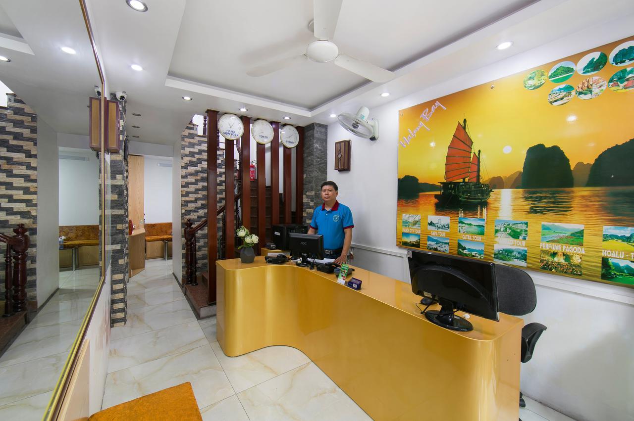 Fantasea Hanoi
