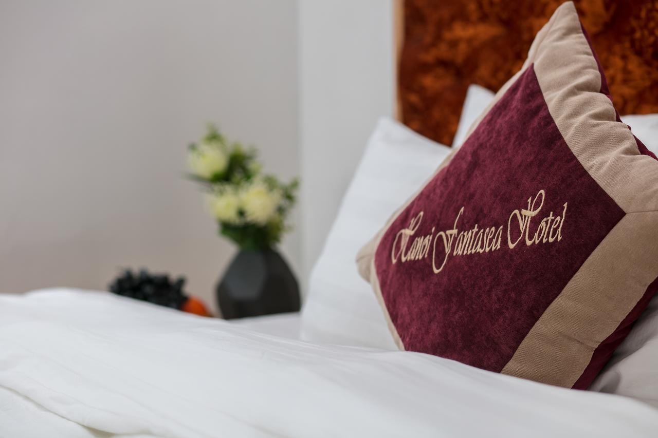 Hotel Fantasea Hanoi