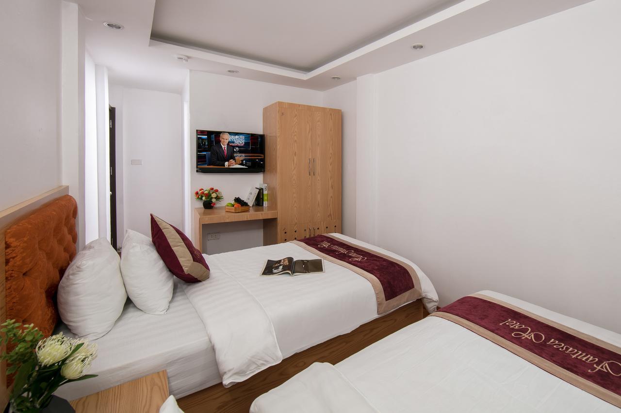 Hotel Fantasea