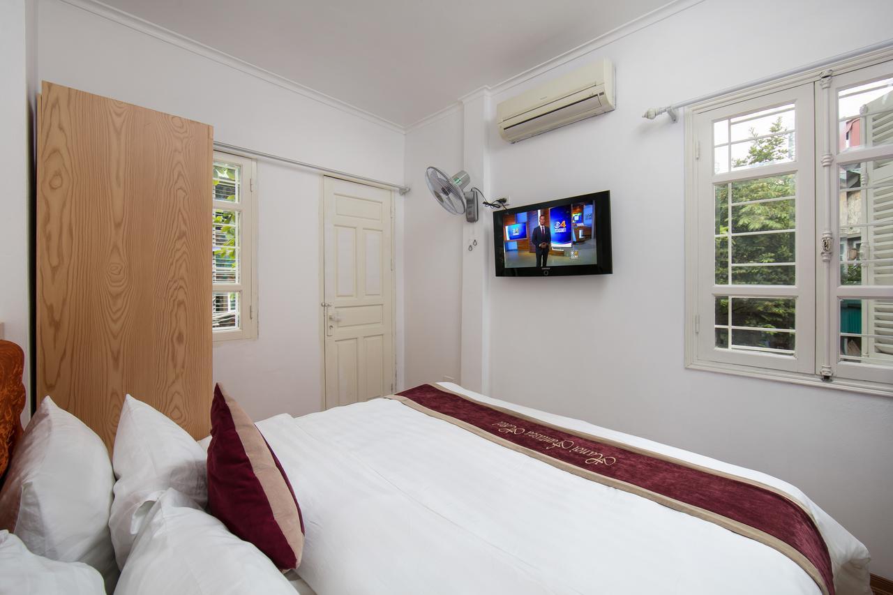 Fantasea 3* Hanoi