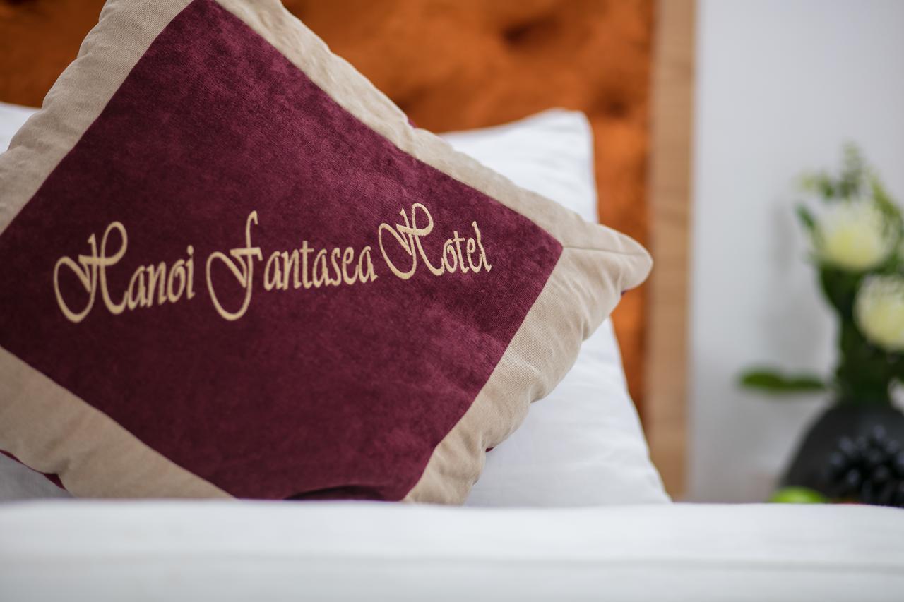 Fantasea