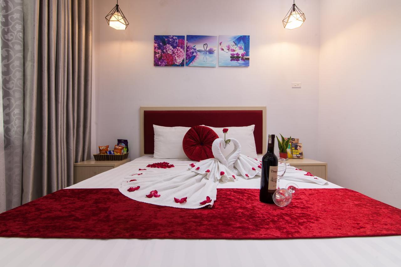 Passion 3* Hà Nội