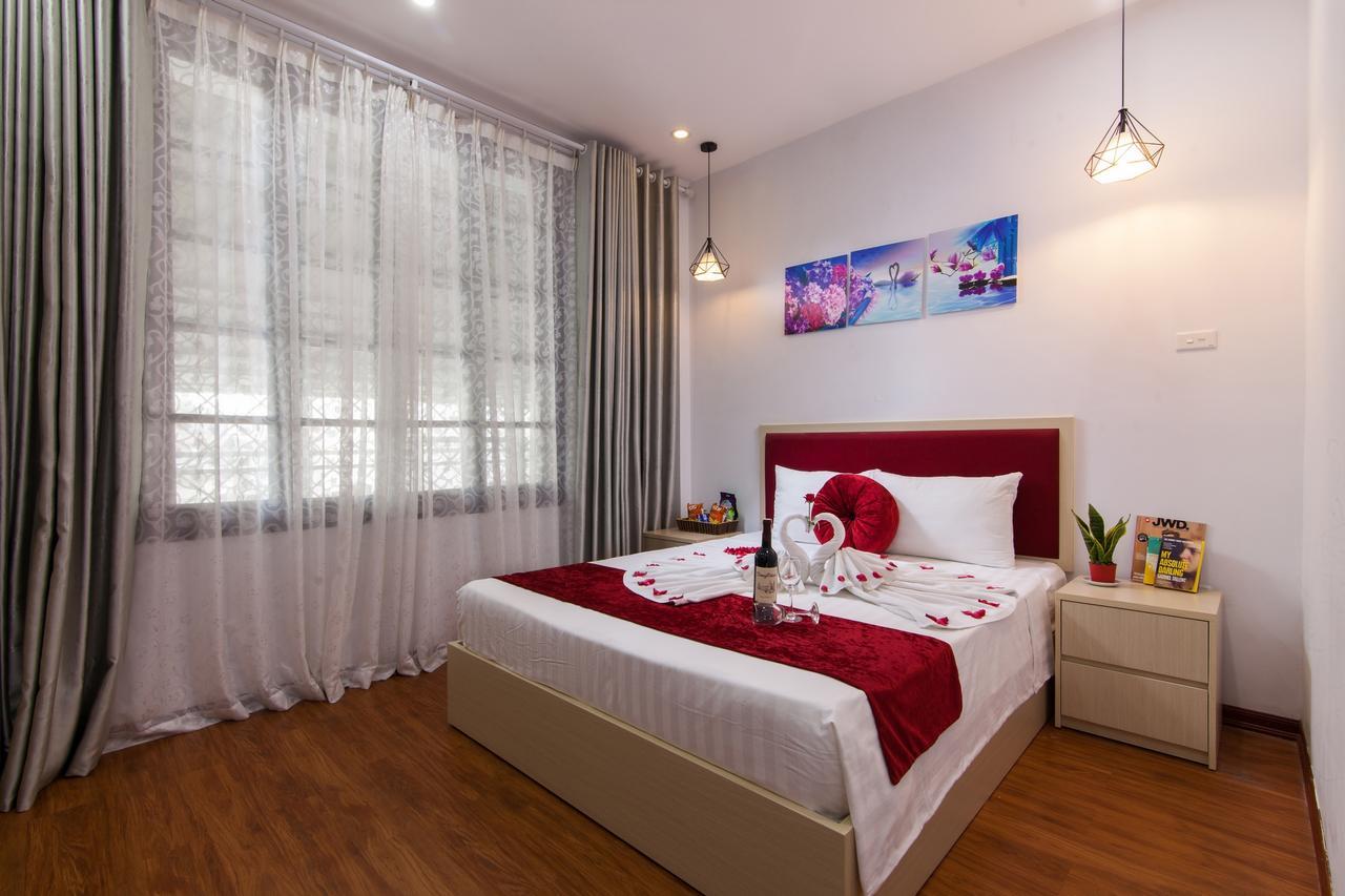Passion Hotel 3*