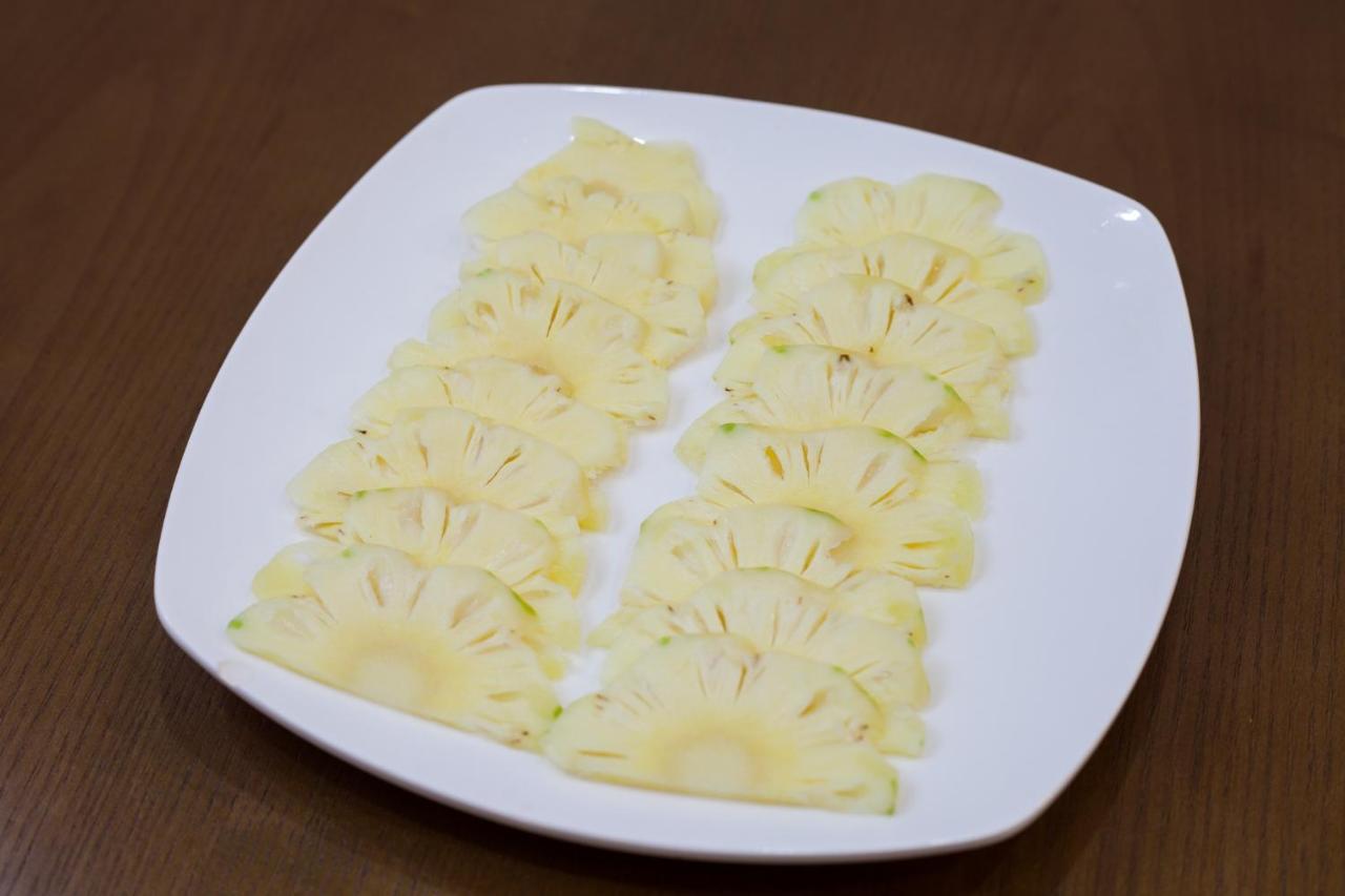 Passion Hà Nội