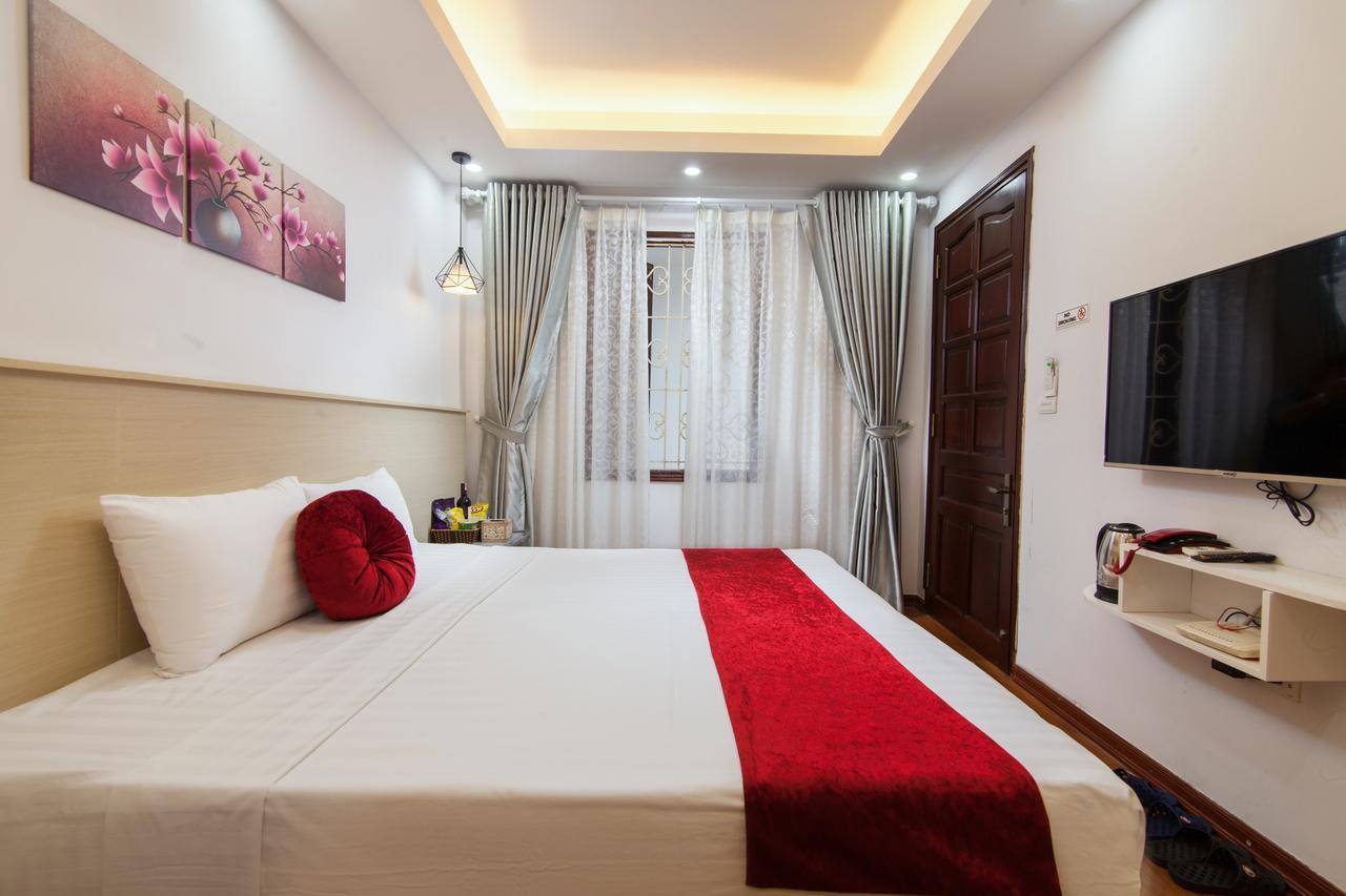 Passion Khách sạn 3*