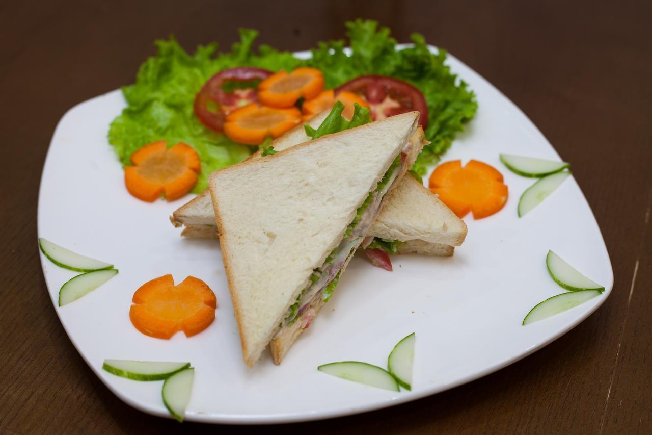 Passion Khách sạn Hà Nội