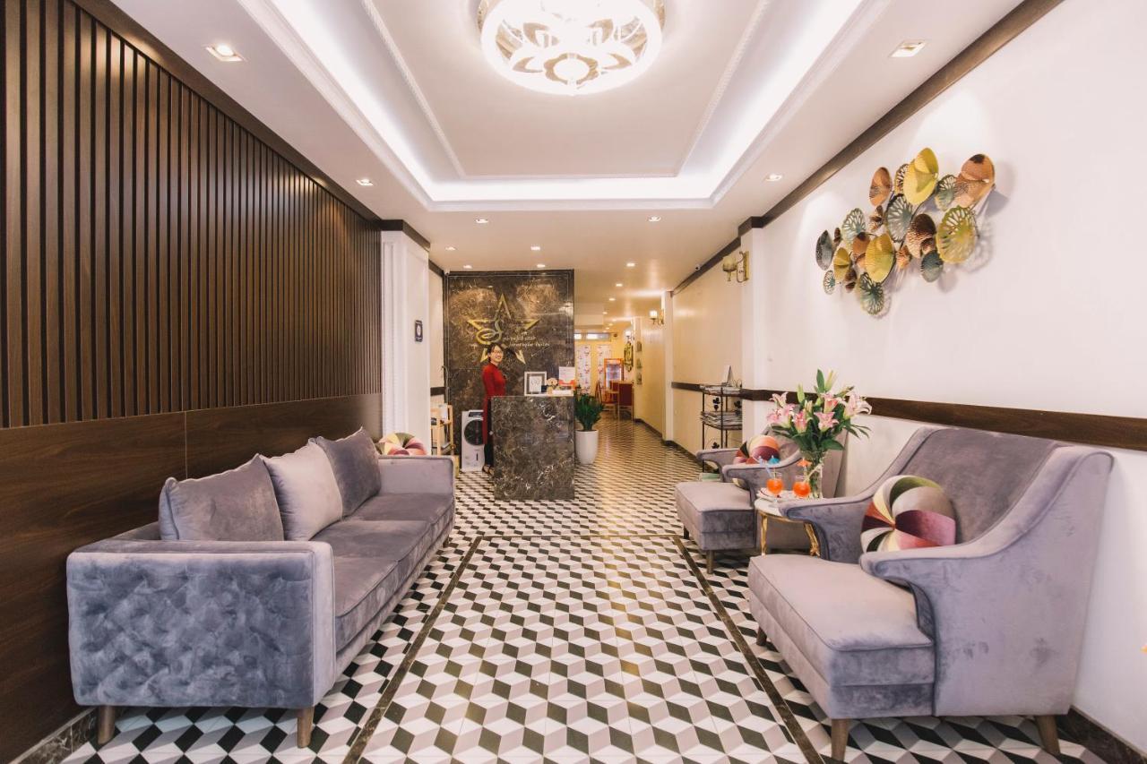 Inner Hotel 3*