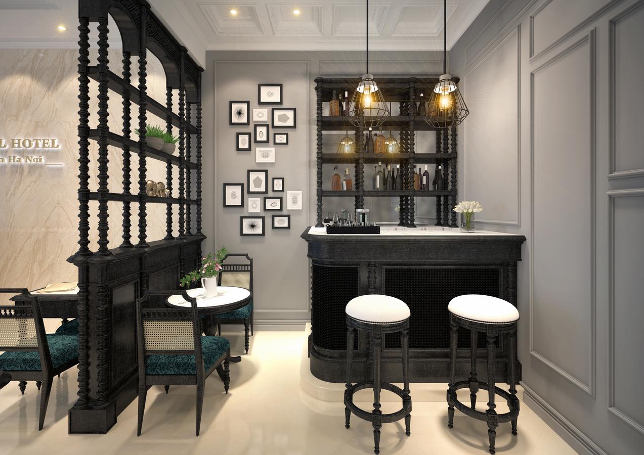 Bay Luxury - Graceful 21 Hang Phen